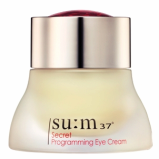 LG SUM37 Secret Programming Eye Cream Korea Cosmetics